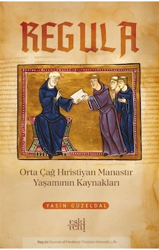 Regula / Yasin Güzeldal Regula / Yasin Güzeldal