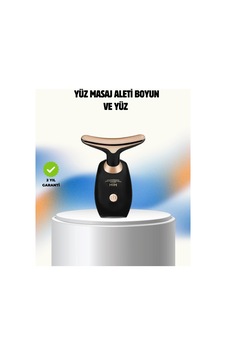 Mey İthalat Yüz Ve Boyun Kırşıklık Giderici Ems Güzellik Cihazı Yüz Masaj Aleti Diğer Mey İthalat Yüz Ve Boyun Kırşıklık Giderici Ems Güzellik Cihazı Yüz Masaj Aleti Diğer