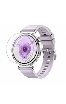 Forzacase Huawei Watch Gt6 41mm İle Uyumlu Temperli Kırılmaz Cam Ekran Koruyucu - Fc861