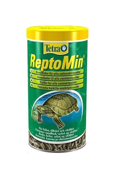 Tetra Reptomın Kaplumbaga 1000 Ml Tetra Reptomın Kaplumbaga 1000 Ml