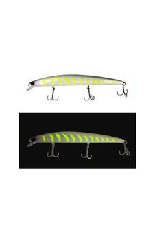 Sea Horse Max Rap 170mm 28 Glow Sahte Balık Sea Horse Max Rap 170mm 28 Glow Sahte Balık