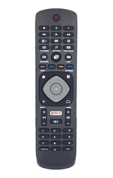 Philips Uyumlu 32Pfs5803/62 Televizyon Kumandası Philips Uyumlu 32Pfs5803/62 Televizyon Kumandası