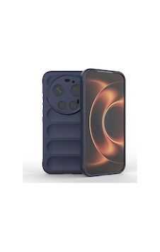 Xiaomi 17 Ultra Kılıf Esnek Tpu Oyuklu Arka Yüzey Tasarımlı Zore Etnik Silikon Kapak Lacivert Xiaomi 17 Ultra Kılıf Esnek Tpu Oyuklu Arka Yüzey Tasarımlı Zore Etnik Silikon Kapak Lacivert