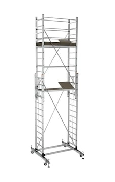 Alüminyum İskele 7 Metre Teleskopik Sar7513 2 X 3,5 7 Metre Alüminyum İskele 7 Metre Teleskopik Sar7513 2 X 3,5 7 Metre