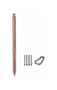 Netcosy Samsung Galaxy Uyumlu Note 20/note 20 Ultra Stylus Kalem Dokunmatik S Kalem Bluetooth