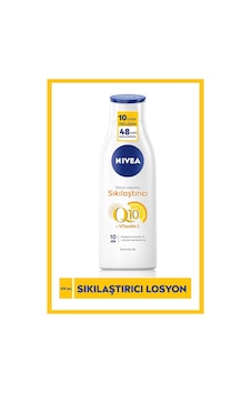 Q10 Vitamin C 10 Günde Sıkılaşma Ve Vücut Losyonu 250ml Mucizegüzellik Q10 Vitamin C 10 Günde Sıkılaşma Ve Vücut Losyonu 250ml Mucizegüzellik