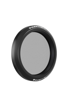 Freewell Djı Osmo Action 5 Pro Glow Mist 1/4 Filter Freewell Djı Osmo Action 5 Pro Glow Mist 1/4 Filter