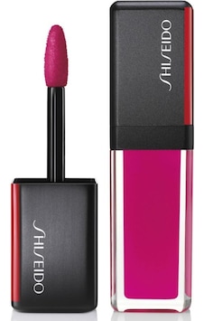 Shiseido Lacquerink Lipshine Ruj 302 Plexi Pink Shiseido Lacquerink Lipshine Ruj 302 Plexi Pink
