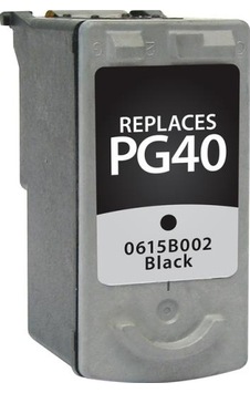 PPT Premium Canon Pg 40 Siyah Uyumlu Kartuş PPT Premium Canon Pg 40 Siyah Uyumlu Kartuş