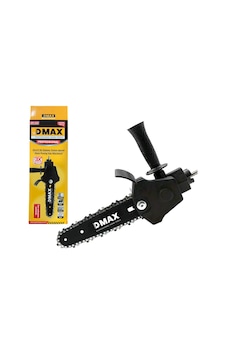 Dal Budama Testere Aparatı Dmx4688