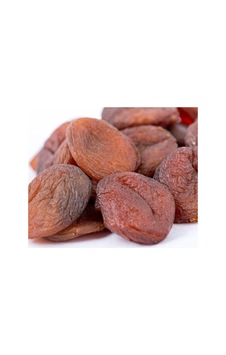 Gün Kurusu Siyah Kayısı 1.kalite 500 Gr Diğer