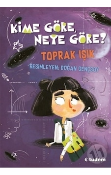 Tudem Yayınları Kime Göre Neye Göre