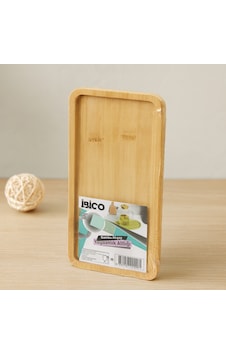 Bambu Ahşap Dikdörtgen Mini Tepsi 12 X 23.4 X 0.8 Cm Bambu Ahşap Dikdörtgen Mini Tepsi 12 X 23.4 X 0.8 Cm