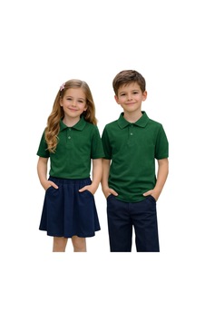 Erdem Kıds Unisex Kız Erkek Çocuk Polo Yaka Pamuklu Kısa Kol Nefti Yeşil Günlük Basic Okul Tişört Nefti Yeşil Nefti Yeşil Erdem Kıds Unisex Kız Erkek Çocuk Polo Yaka Pamuklu Kısa Kol Nefti Yeşil Günlük Basic Okul Tişört Nefti Yeşil Nefti Yeşil