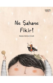 Ne Şahane Fikir
