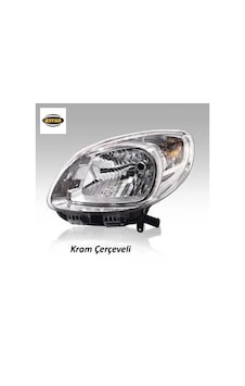 Far Sol Manuel Kangoo 12 Krom Çerceveli Ayfar 260602665r Far Sol Manuel Kangoo 12 Krom Çerceveli Ayfar 260602665r