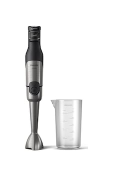 Philips 5000 Serisi El Blenderi - 1200w Güç. Promix Teknolojisi. Led Hız Göstergesi. Kademesiz Değişken Hız Ayarı. Kompakt Tasarım. Temizlemesi Kolay. Siyah Hr2681/00 Philips 5000 Serisi El Blenderi - 1200w Güç. Promix Teknolojisi. Led Hız Göstergesi. Kademesiz Değişken Hız Ayarı. Kompakt Tasarım. Temizlemesi Kolay. Siyah Hr2681/00