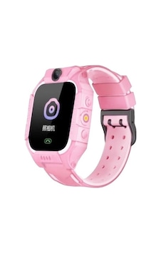 SmartBlade 2025 GPS Sim Kartlı Kameralı Konuşma Özellikli Akıllı Çocuk Saati (İthalatçı Garantili) SmartBlade 2025 GPS Sim Kartlı Kameralı Konuşma Özellikli Akıllı Çocuk Saati (İthalatçı Garantili)