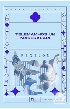 Mercankitap Telemakhos'Un Maceraları - Fenelon