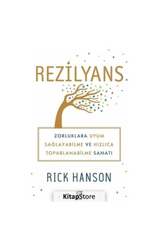 Rezilyans / Rick Hanson Rezilyans / Rick Hanson