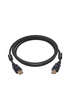 HDMI KABLOSU GOLD 1.4V 3D 4K ÖRGÜLÜ FİLTRELİ 1.5MT GABBLE GAB-015 HDMI KABLOSU GOLD 1.4V 3D 4K ÖRGÜLÜ FİLTRELİ 1.5MT GABBLE GAB-015
