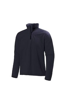 Helly Hansen Mount Polar Fleece Erkek Yarım Fermuarlı Lacivert Sw Lacivert Helly Hansen Mount Polar Fleece Erkek Yarım Fermuarlı Lacivert Sw Lacivert