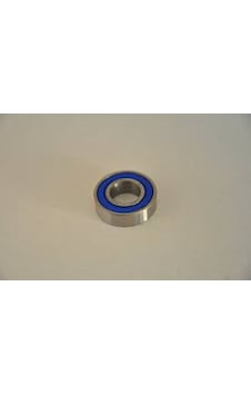 Ors Alternatör Rulmanı 17.1x35x10 Fıat Doblo-palıo-sıena 603103 2rdd