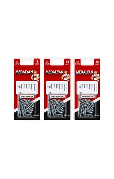 264 Adet 3.9x32 Matkap Uçlu Vida Yhb 12x22pcs 264 Adet 3.9x32 Matkap Uçlu Vida Yhb 12x22pcs
