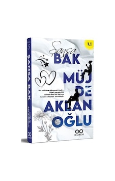 Şansa Bak / Müjde Aklanoğlu Şansa Bak / Müjde Aklanoğlu