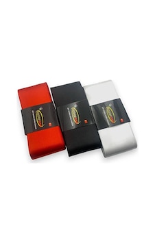Nazarone Saten Kurdele Seti 6cm/10mt 3 Adet Set 1 Nazarone Saten Kurdele Seti 6cm/10mt 3 Adet Set 1