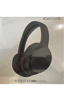 Hadron WH-CH710 Bluetooth Kulak Üstü Kulaklık