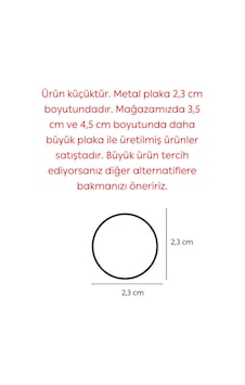 Renkli Metal Balık Mineli Nazar Küçük Araba Dikiz Ayna Süsü, Ayet