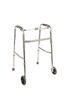 Emek Sağlık Witra İthal Alüminyum Tekerlekli Walker Emek Sağlık Witra İthal Alüminyum Tekerlekli Walker