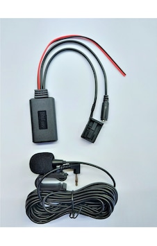 Ford Sony 6000Cd Aux Menülü Teyp Uyumlu Bluetooth Mikrofonlu Kit Ford Sony 6000Cd Aux Menülü Teyp Uyumlu Bluetooth Mikrofonlu Kit