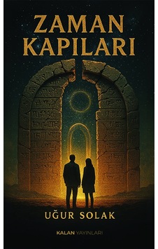Zaman Kapıları Kitabı Zaman Kapıları Kitabı