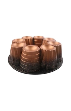 Oms Muffinvecupcake Kek Kalıbı 26 Cm