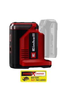 Einhell Akülü Enerji İstasyonu Te-es 18/150/1 Li-c-solo Pxc - 1091310