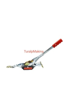 Gerdirme Çektirme Calaska 2 Ton