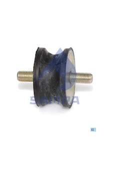 Eksoz Takozu Daf 050082 Sampa