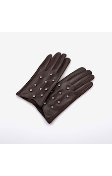 Kemal Tanca Kadın Eldiven 16031 Bordo Kemal Tanca Kadın Eldiven 16031 Bordo