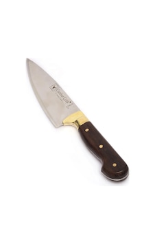 Sürmene 61610 Şef Bıçağı 15,5 Cm, Venge Sap Evimdeyokyok Çok Renkli Sürmene 61610 Şef Bıçağı 15,5 Cm, Venge Sap Evimdeyokyok Çok Renkli