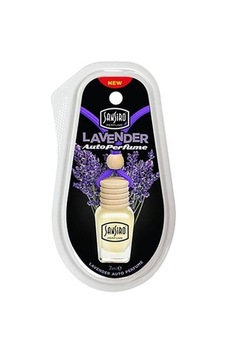 Sansiro Lavanta Oto Kokusu 7 ML Sansiro Lavanta Oto Kokusu 7 ML