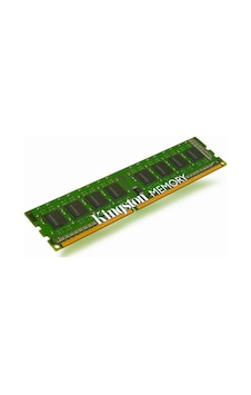 Kingston KVR1066D3N7/4G 4GB DDR3 1066 MHz PC Bellek Kingston KVR1066D3N7/4G 4GB DDR3 1066 MHz PC Bellek