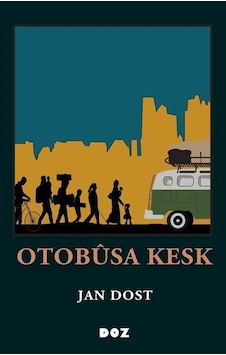 Otobûsa Kesk / Jan Dost Otobûsa Kesk / Jan Dost