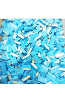 B32531-c6153-j 15nf 400v 10mm S+m Polyester Kondansatör 100 Adet B32531-c6153-j 15nf 400v 10mm S+m Polyester Kondansatör 100 Adet