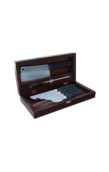 Sürbısa 61507e - Sürmene Kurban Seti - 6 Lı Set Çok Renkli Sürbısa 61507e - Sürmene Kurban Seti - 6 Lı Set Çok Renkli