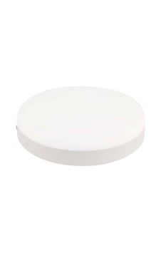 Osaka 36w Yuvarlak Sıva Üstü Led Panel Günışığı Osaka 36w Yuvarlak Sıva Üstü Led Panel Günışığı