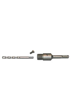 T 27457 Sds Plus Adaptör Ve Merkezleme Matkap Ucu Seti, 110 Mm T 27457 Sds Plus Adaptör Ve Merkezleme Matkap Ucu Seti, 110 Mm