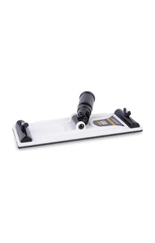 Northcity Oynar Saplı Zımpara Malası 8x23cm Northcity Oynar Saplı Zımpara Malası 8x23cm