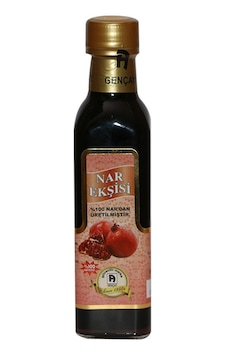 Gençay Nar Ekşisi 250 ML